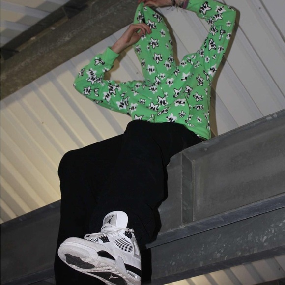 Meet your Posher, Raymond - Picture 1 of 1